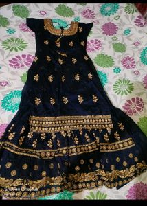 New Beautiful Sharara Set