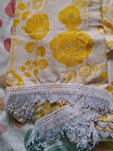 Floral Print Tunic Top
