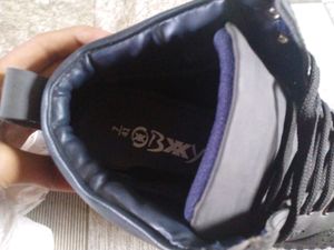 Bxxy Men&#39;s Boots