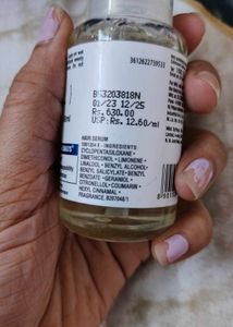 L&#39;Oreal Professionnel Xtenso Care Leave-In Serum