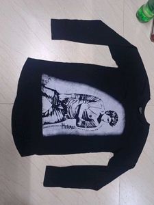 Boys Full Sleeves T-shirts