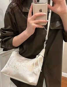 Shopper Handheld bag