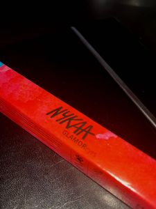 Nykaa Glamor Eyes