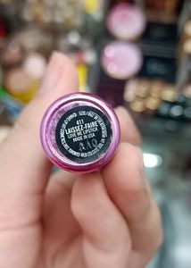 Mac Love Me Lipstick