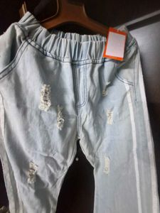 Mom Jeans