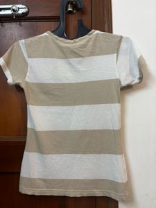 Striped T-Shirt