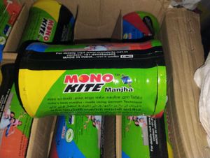 Original Premium Quality Plastic Manjha