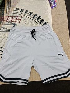 Puma Athletic Shorts