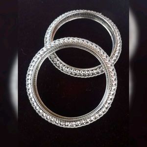 Oxidized Bangles