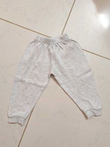 Combo - Set Of 5 Pants For Babies