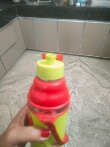 Water Bottle