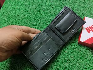 PUMA Wallet