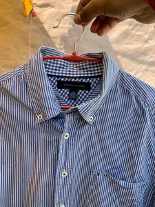 Tommy Hilfiger Striped Shirt
