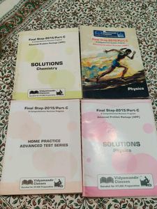 IIT-JEE Practice Questions Only For 50 Coins