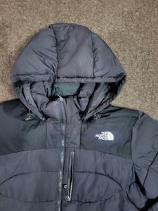 The North Face Summit Series Puffer Jacket