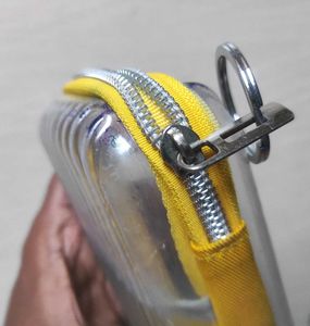 Pencil Box