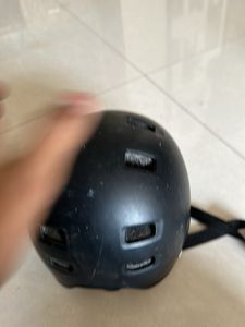 Helmet