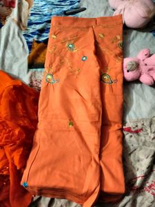 Unstitched Suit