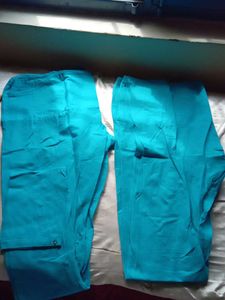 Multi Color Leggise