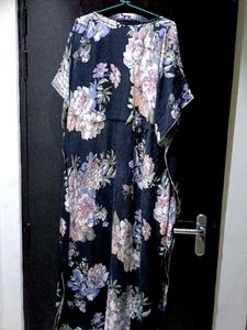 Claura Kaaftan Gown