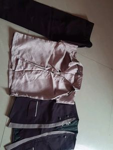 Party Wear Dress