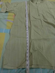 New Unused Short Kurta