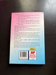 You &amp; Me: Our Relationship Book