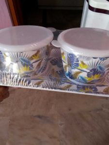 3 Piece Serving Set