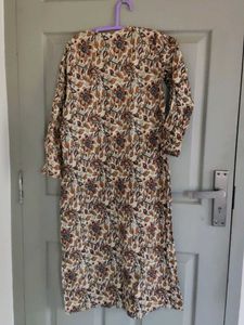 2 Cotton Kurthi Combo