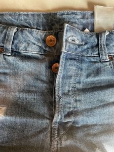 H&amp;m Denim Shorts
