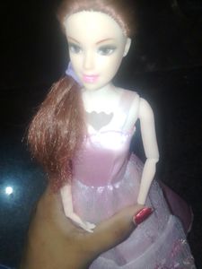 Barbie Doll