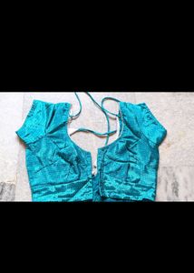 Two Combo Crepe Sarees