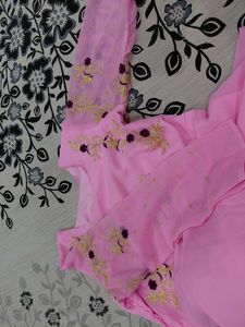 A-line Dress
