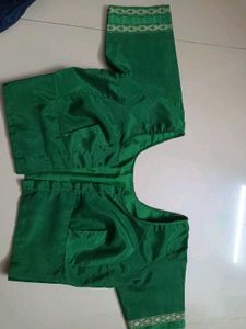 Combo Of Blouses