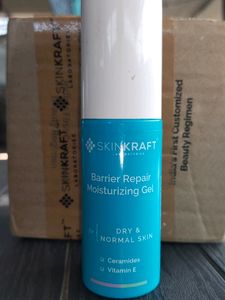 Barrier Repair Moisturizing Gel