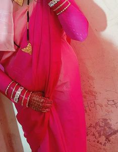 ready to wear t saree with blouse and peticoat
