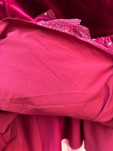 New Sparkling Tulle Party Dress