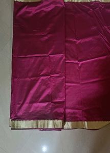 Elegant saree