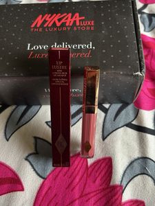 Charlotte Tilbury Lip Lustre