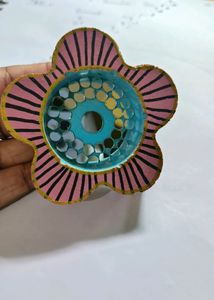 Tea Light Holder / Wall Hanging