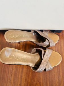 Catwalk Women Pencil Heel