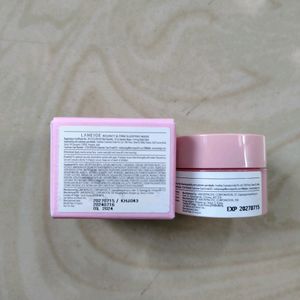 Laneige Bouncy And Firm Sleeping Mask 10ml