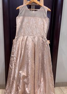 Brand New Elegant Ethnic Gown