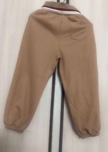 Beige Lower