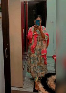 Naita Kurta Set