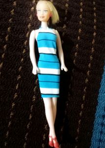 Barbie💙