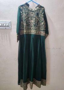 Long Frock