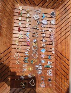 1 Chain And Any 4 Pendants