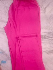 Woman Legging