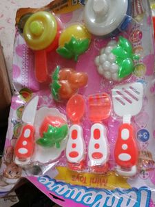 New Unused Packed TOYS For Girls (4)